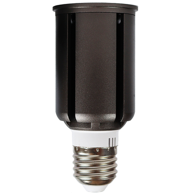 led聚光射灯餐饮照明E27暖光灯泡