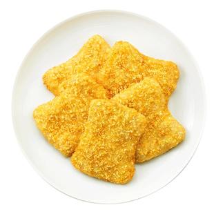 太阳谷藤椒鸡排空气炸锅食材香酥脆炸鸡空气炸锅半成品500g