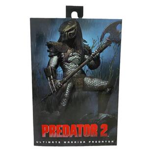 厂货 NECA 51586 铁血战士勇士 关节可动人偶手办模型7寸玩具