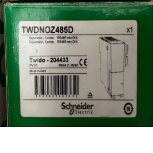 议价施耐德模块TWDNOZ485D TWDAMO1HT TWDAMI2HT TWDAMM3HT TWDDD