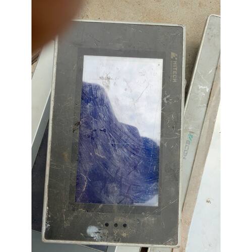 询价下单HITECH海泰克触摸屏 PWS6600S-S