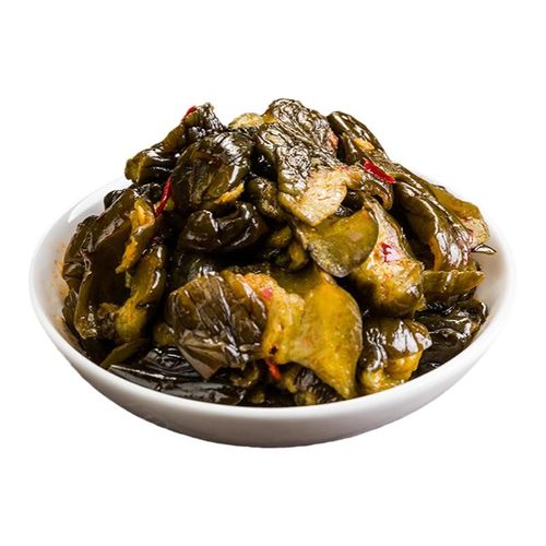 北极源酱菜香甜脆瓜整箱装腌黄瓜开胃下饭菜咸菜腌制酱菜净重9斤