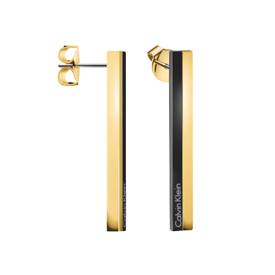 CalvinKlein女士耳环