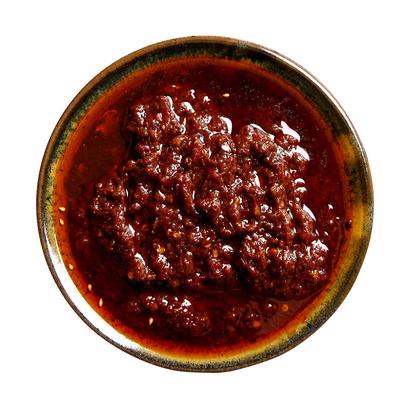 四川成都重庆酸辣粉调料