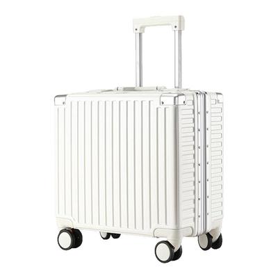 【袋鼠正品】小型行李箱可上飞机