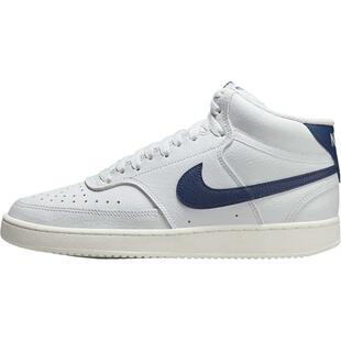 Nike/耐克官方正品运动女士经典简约耐磨透气休闲板鞋CD5436-109