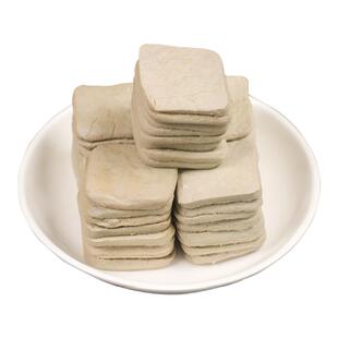 毕山堂贵州特产毕节纳雍特产酸汤手撕臭豆腐小吃六龙嫩小豆腐商用