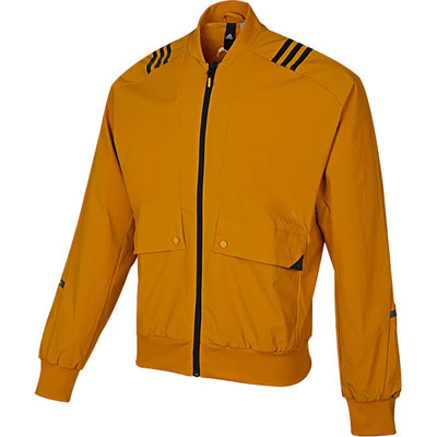 Adidas/阿迪达斯正品当季新款运动休闲男子夹克外套 H40234