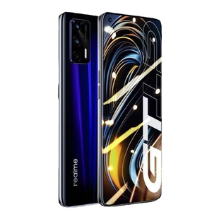 真我GT钢化膜realmegt大师探索版realme手机膜oppo全屏RMX3366水凝realmermx3361闪速oppogt1贴膜2202适用not