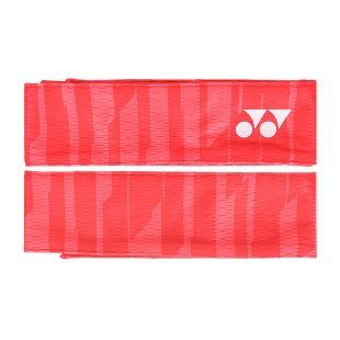 YONEX尤尼克斯羽毛球运动凉感发带跑步健身篮球速干头巾AC013025