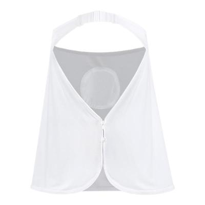 pgm高尔夫防晒面罩男女冰丝围脖