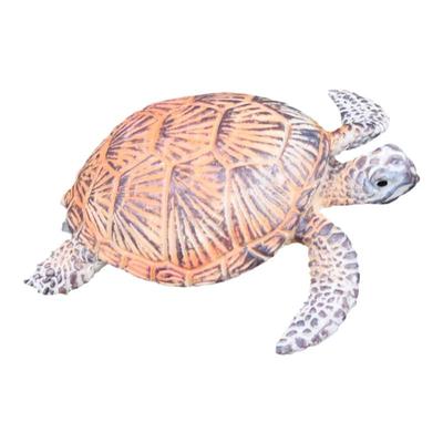 儿童玩具仿真马大象猎豹