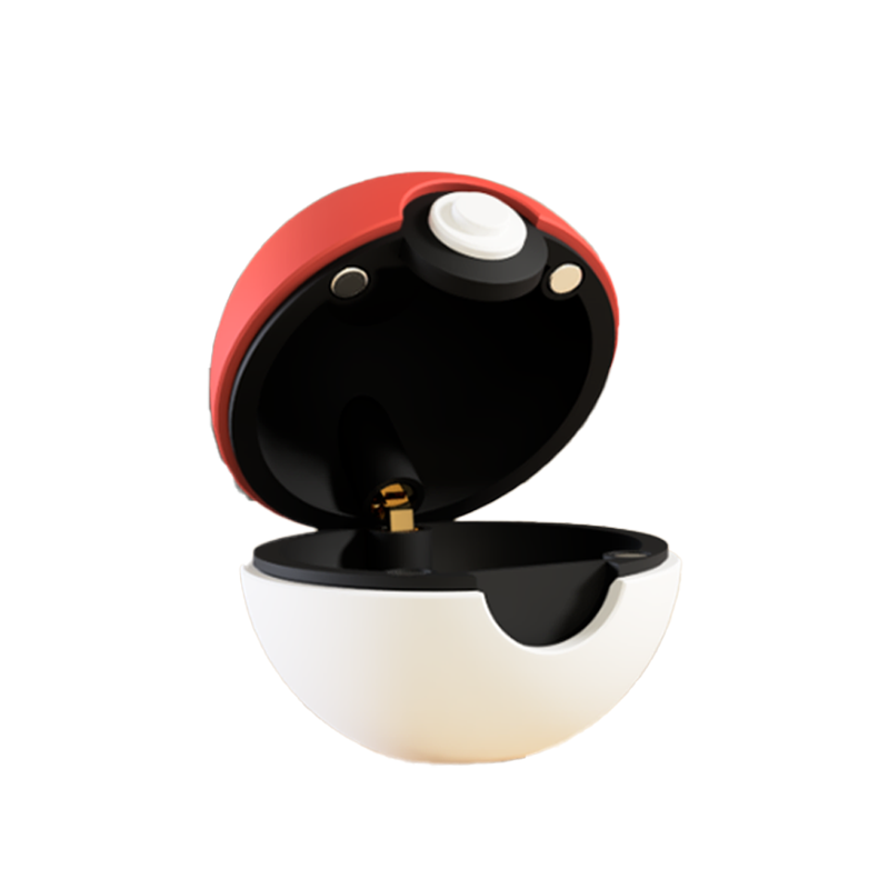 宝可梦精灵球开盖球系列