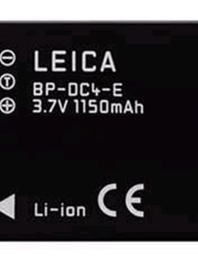 leica徕卡相机电池原装电池