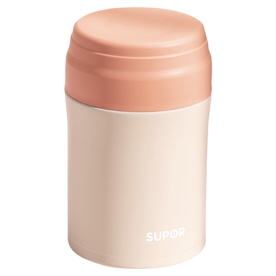 苏泊尔316L不锈钢保温焖烧杯