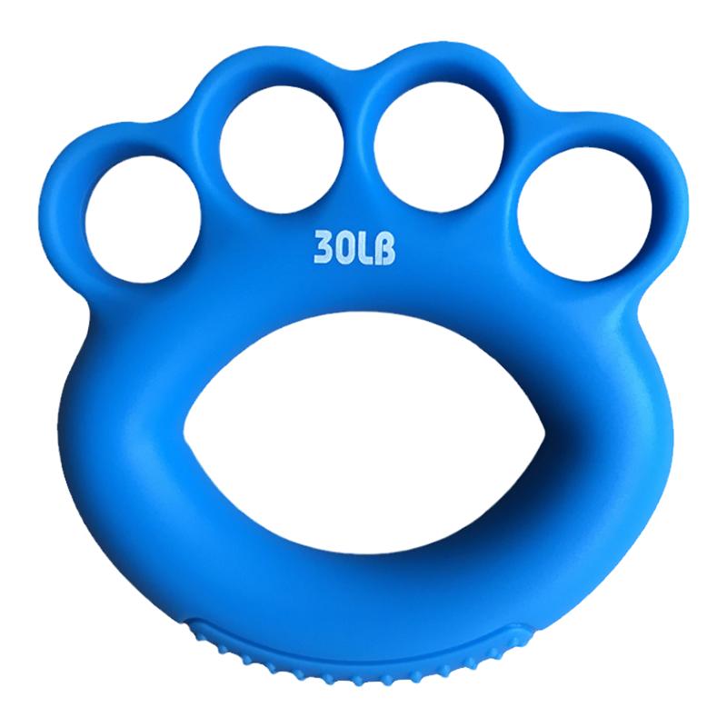 分指握力圈球训练手力手指力量老人手部锻炼五指手劲康复健身器材