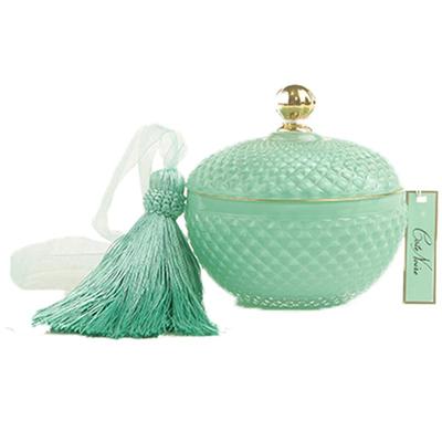 香薰蜡烛法国生日礼物COTENOIRE