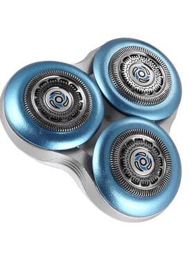 适用飞利浦剃须刀S7000刀头SH70替换配件s7310 s7320 s7730 s7950