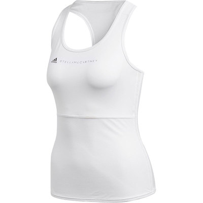 阿迪达斯女子工字背训练背心