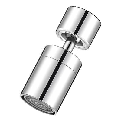 水龙头延伸器增压防溅水双档位