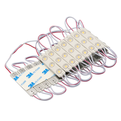 led模组12V中性白4000k2835灯片