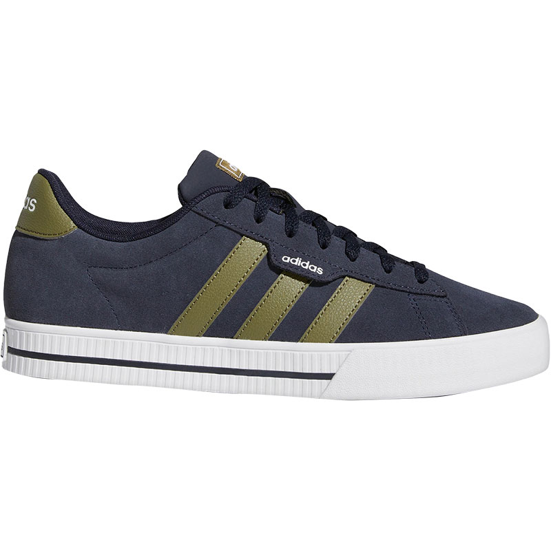 Adidas/阿迪达斯官方正品DAILY 3.0男子舒适运动休闲板鞋 GW1917