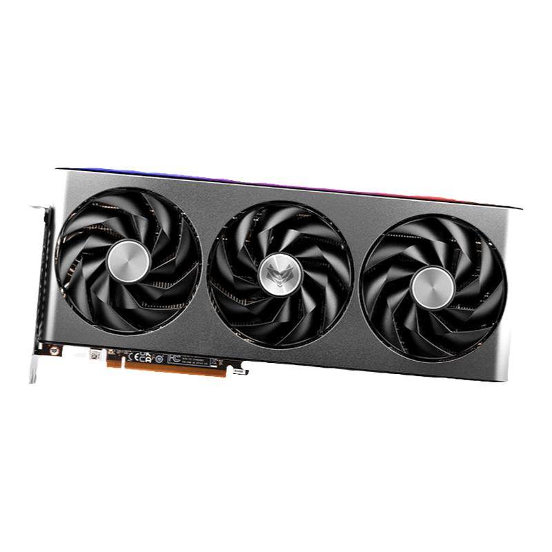 微星/华硕RTX50508G显卡