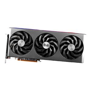 RX7800XT-16G蓝宝石/盈通/撼讯超白金极地花嫁全新显卡
