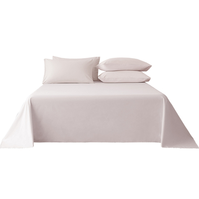 纯棉100支床单单件新疆长绒棉A类