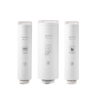 滨特尔净水器V3000/S2000/T4000/V7000/V4000通用更换滤芯 正品