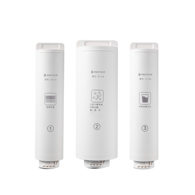 Pentair滨特尔净水器通用滤芯