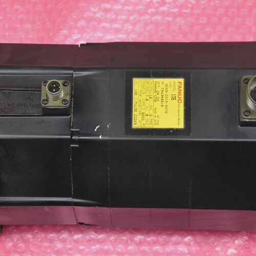 Fanuc  AC Servo Motor Model 10S  Typ: A06B-0315-B272