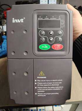 询价英威腾变频器型号CHE100-004G/5R5P-4一台