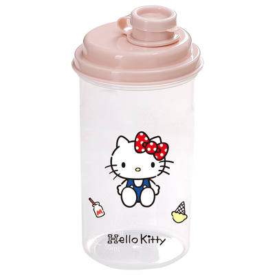 日本进口食品级防漏刻度杯