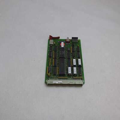 Grapha electronic 4216.1117.4K Steuerkarte