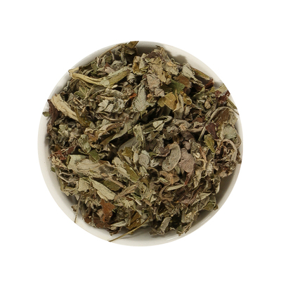 胡庆余堂散称艾叶1500g泡脚包干艾叶家用月子艾灸泡澡泡脚三伏天