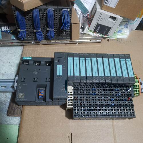溢价-6ES7 138-4DA04-0AB0模块，整