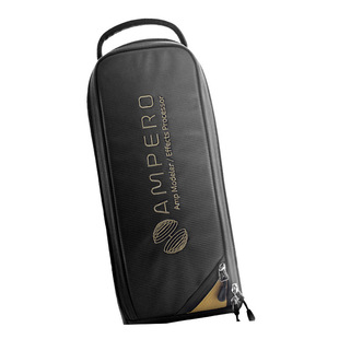 Hotone Ampero II Stage Ampero one效果器包电吉他效果器手提包