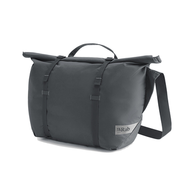 RAB睿坡户外可调节肩带斜挎包