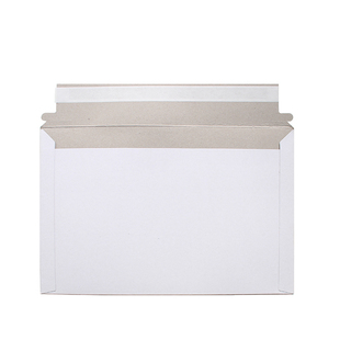 韵达天天中通百世申通圆通邮政ems空白快递信封文件袋加厚小信封