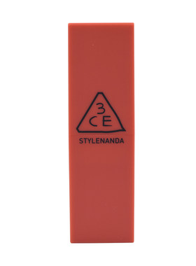 3CE/三熹玉丝绒哑光唇膏枫叶口红