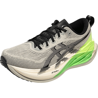 亚瑟士男女轻量回弹专业跑步鞋