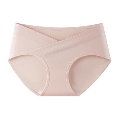 孕妇内裤女纯棉怀孕早中晚期专用