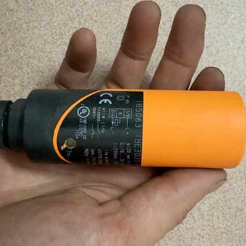 询价IB5063 IBE3020-FPKG