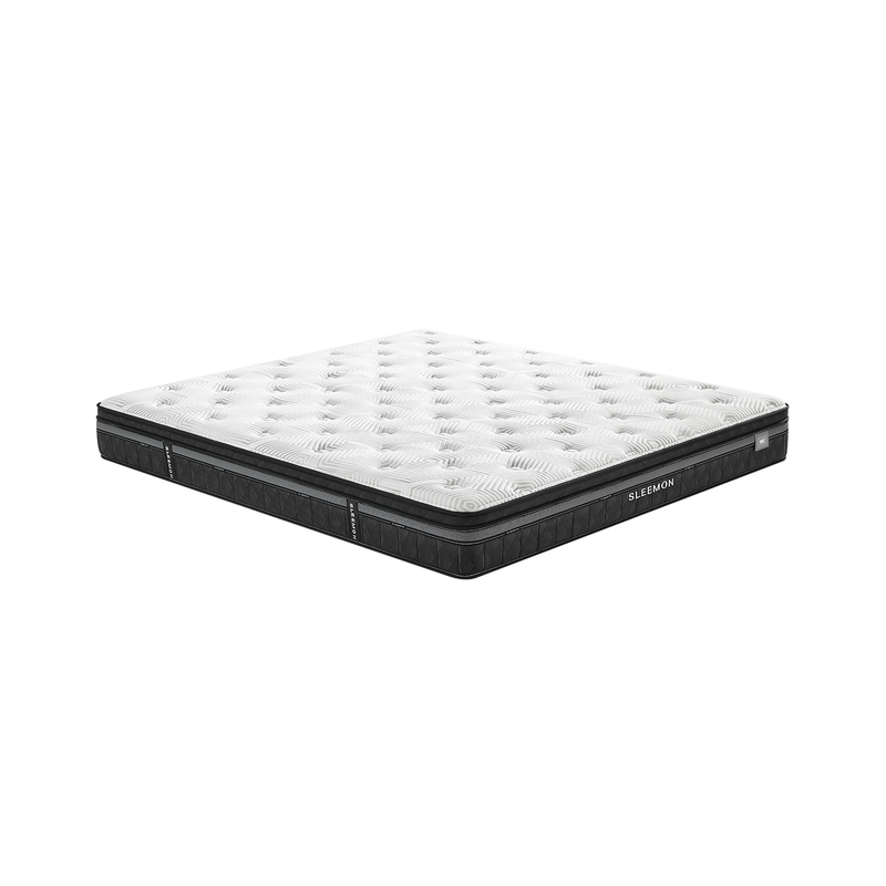喜临门独袋弹簧床垫净眠M25MAX