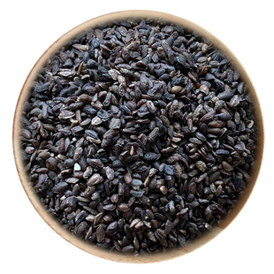 中药材 车前子 车前实 50g 可打粉 满包邮