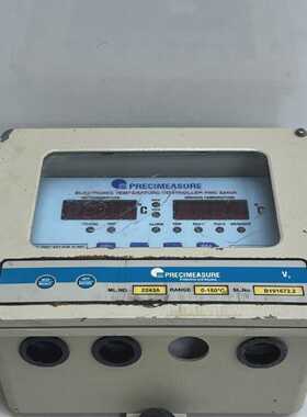PRECIMEASURE TEMPERATURE CONTROLLER PMC 2243A
