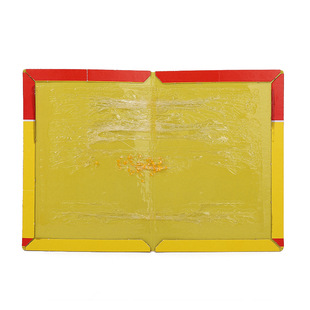 老鼠贴大老鼠贴超强力粘鼠板专业捕鼠神器捉沾胶抓家用一锅端仓库