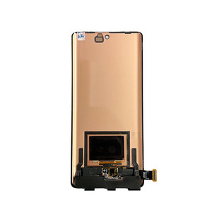 适用于iqoo8pro 9pro iqoo10pro iqoo11pro 液晶显示内外屏幕总成