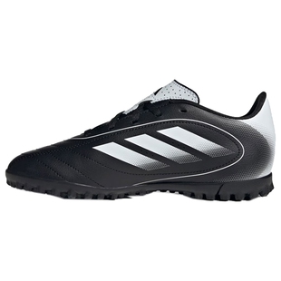 滔搏adidas阿迪达斯大童鞋GOLETTO IX TF J运动训练足球鞋IH0101